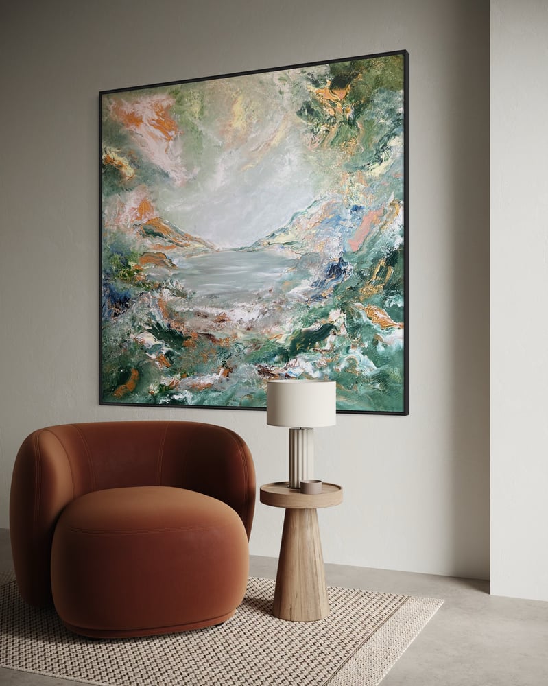 Image of Abstract n496/2024