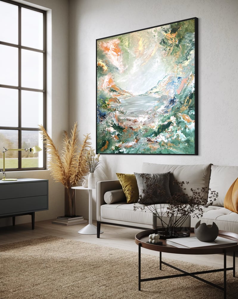 Image of Abstract n496/2024