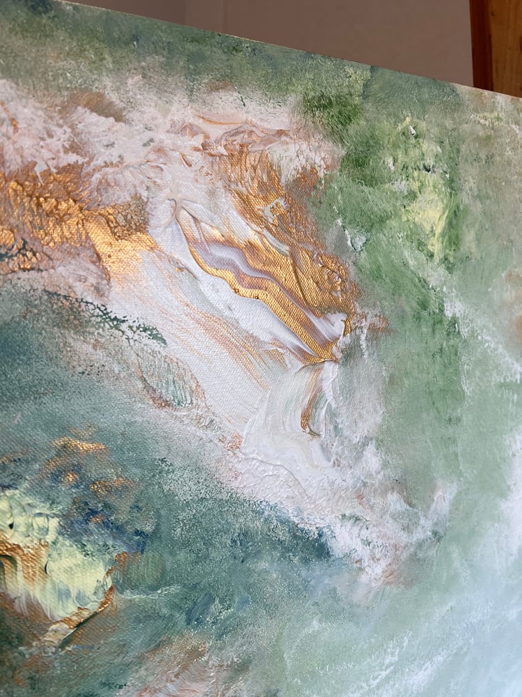 Image of Abstract n496/2024