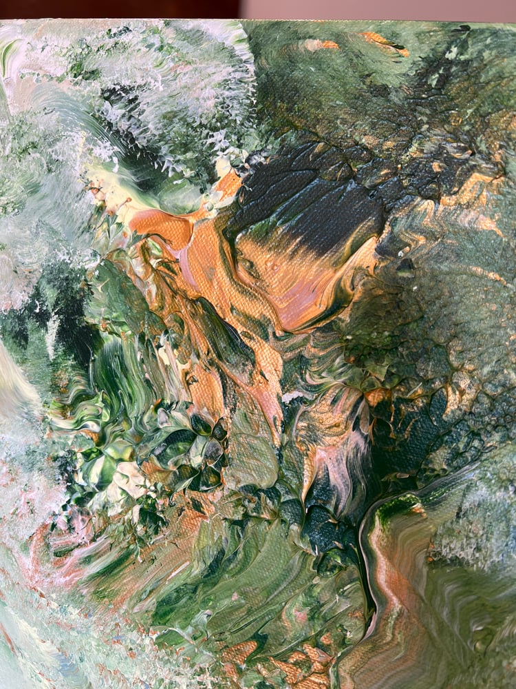 Image of Abstract n496/2024