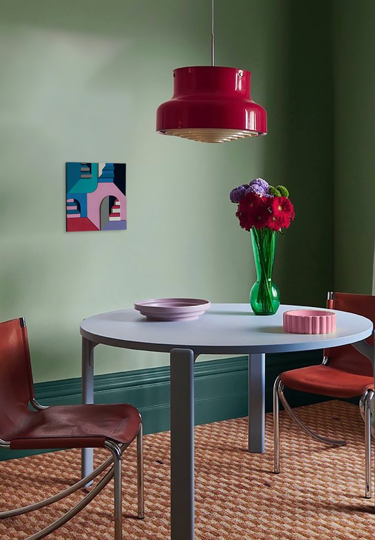 Image of SPATIAL INTERBELLUM III