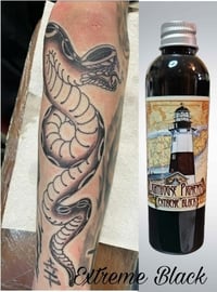 Image 1 of Lighthouse Extreme Black 
