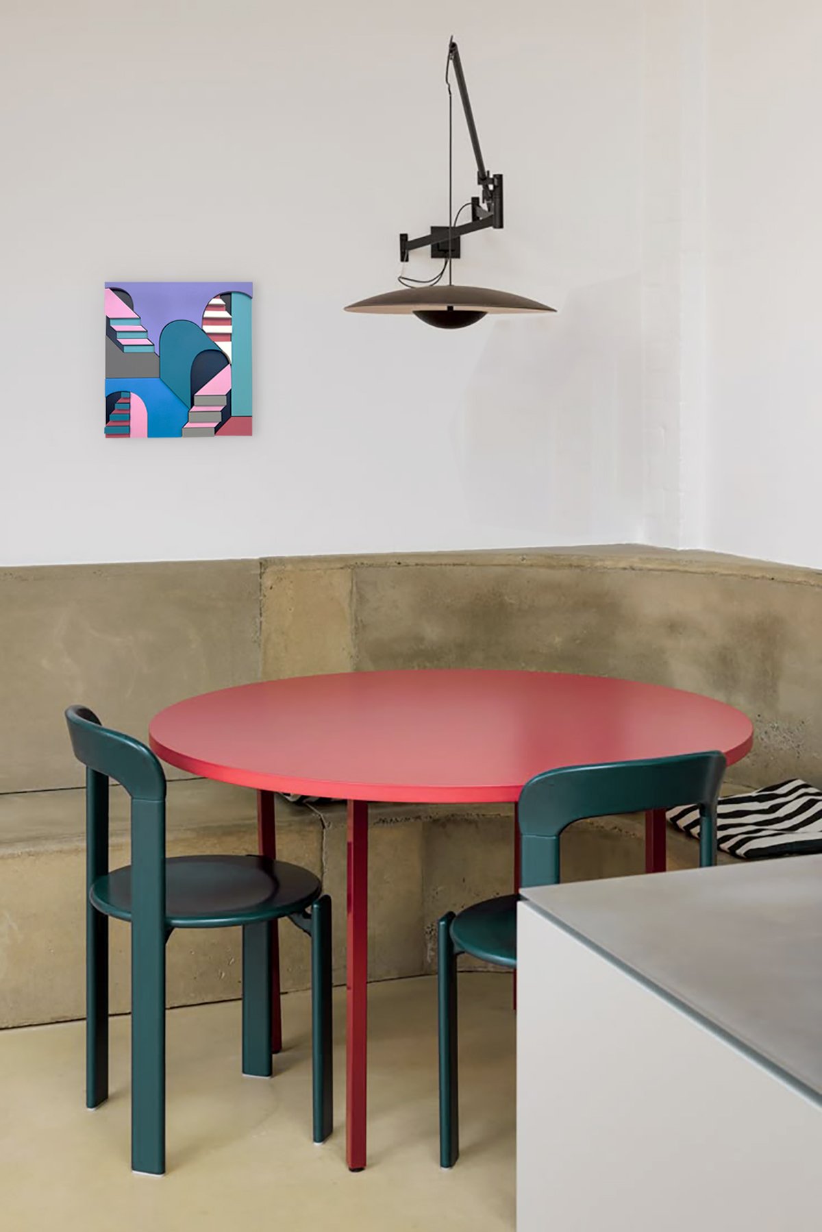 Image of SPATIAL INTERBELLUM IV