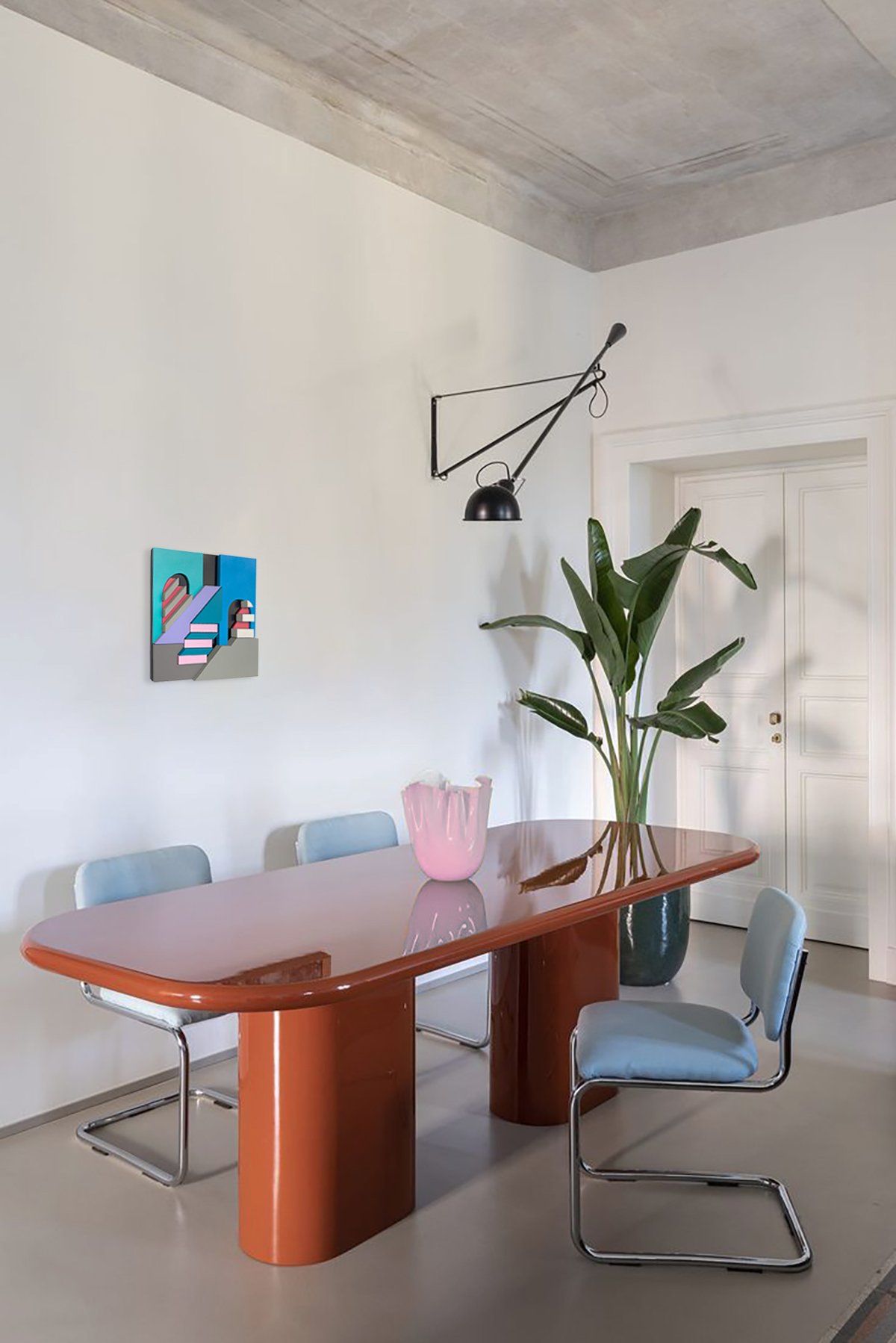 Image of SPATIAL INTERBELLUM V