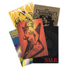 Postcards - hysteric glamour