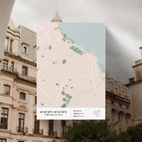Image 1 of Mapa Buenos Aires