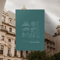 Image 1 of Iconos Buenos Aires