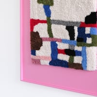 Image 2 of #FT2 Framed Tapestry