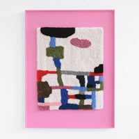 Image 1 of #FT2 Framed Tapestry