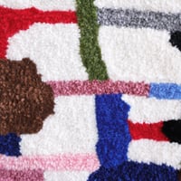 Image 3 of #FT2 Framed Tapestry