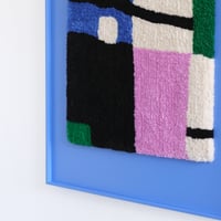 Image 2 of #FT3 Framed Tapestry