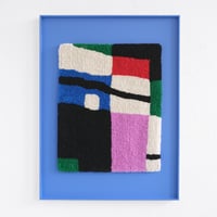 Image 1 of #FT3 Framed Tapestry