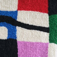 Image 3 of #FT3 Framed Tapestry