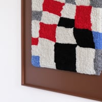 Image 2 of #FT4 Framed Tapestry