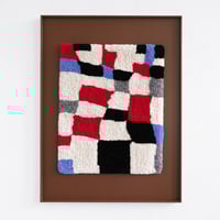 Image 1 of #FT4 Framed Tapestry