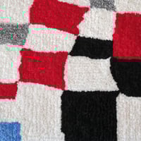 Image 3 of #FT4 Framed Tapestry