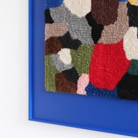 Image 2 of #FT5 Framed Tapestry