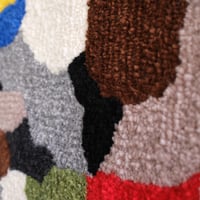 Image 3 of #FT5 Framed Tapestry