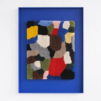 Image 1 of #FT5 Framed Tapestry