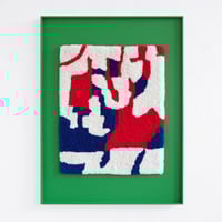 Image 1 of #FT6 Framed Tapestry