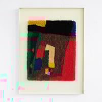 Image 1 of #FT7 Framed Tapestry