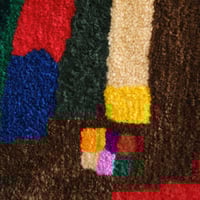 Image 3 of #FT7 Framed Tapestry