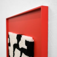 Image 2 of #FT8 Framed Tapestry