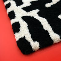 Image 3 of #FT8 Framed Tapestry