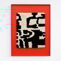 Image 1 of #FT8 Framed Tapestry
