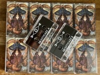 JBLK-16: Hecatoncheir - Nightmare Utopia (2024) - CASS