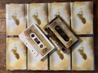 JBLK-14: Therapist & FAT - Split (2024) - CASS