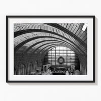 Musée d’Orsay, Paris 1999