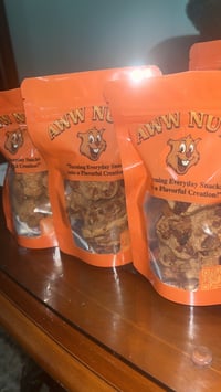 Image 4 of Blessed Bites ( Dog Treats) - 4oz