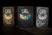 Image 1 of Fang Playing Cards