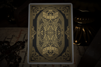 Image 2 of Fang Playing Cards