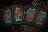 Image 3 of Fang Playing Cards