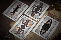 Image 4 of Fang Playing Cards