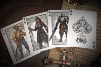 Image 5 of Fang Playing Cards