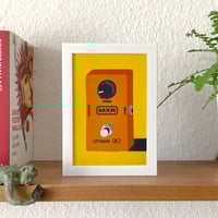 Image 3 of MXR Phaser 90