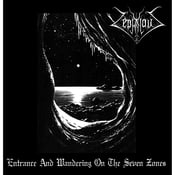 Image of Zephyrous – Entrance and Wandering on the Seven Zones 12" LP (His Wounds)
