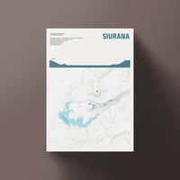 Image 1 of Siurana Topográfico