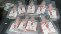 Image 2 of Syrup and Crumble Kits - 4fl oz