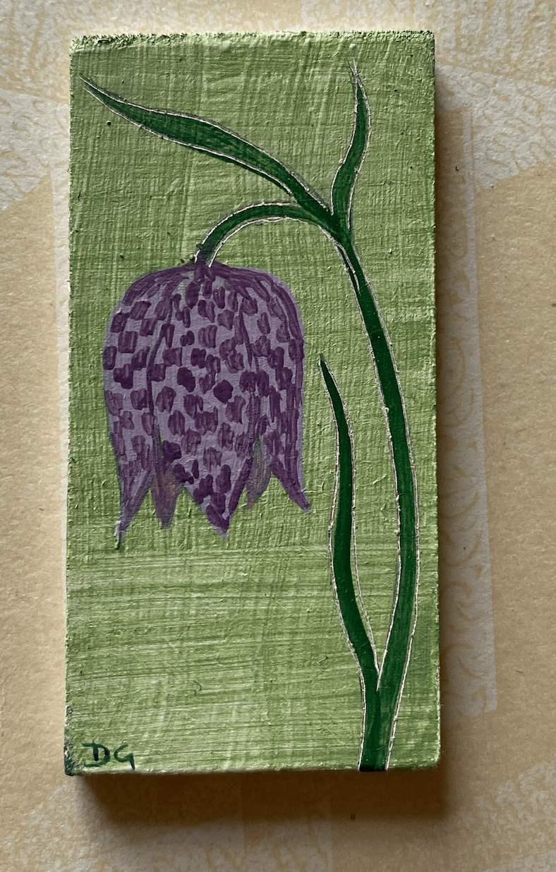 Image of Tiny Fritillary (3)