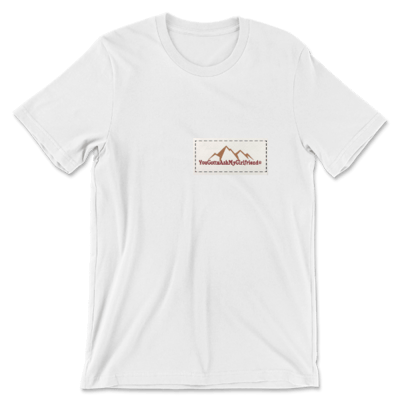 Image of "FIELD TRIP" Tee