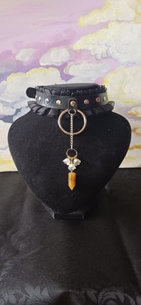 Lilly of the dessert valley