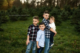 Image of 2025 Tree Farm Sessions