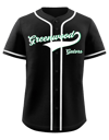 Gators Baseball Jersey