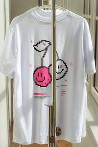 Image 1 of MON CHÉRIE AMOUR T-shirt 