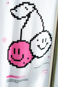 Image 2 of MON CHÉRIE AMOUR T-shirt 