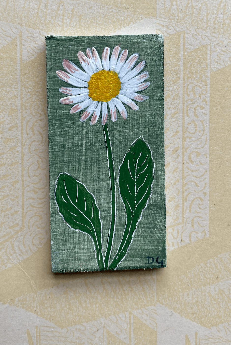 Image of Tiny Daisy (2)